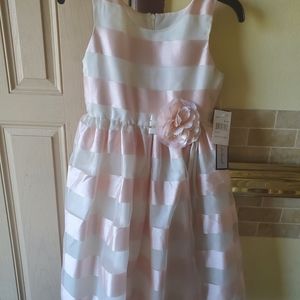 Formal Girls Dress